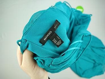 sukienka maxi mango: Mango, Sukienka damska, rozmiar S — 4