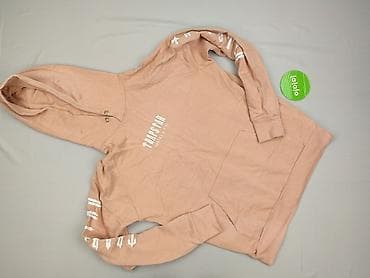 bomberka pull and bear: Trapstar, Women`s hoodie, size 4XL — 2