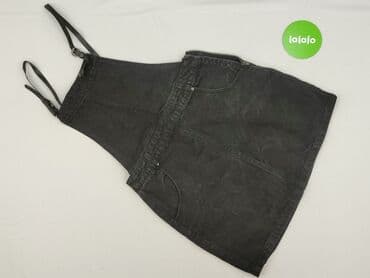 kozaki na platformie ccc: Stradivarius, Kombinezon damski, S — 2