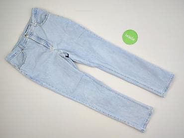 mango jeans mom fit: Jeansy damskie, rozmiar M — 2