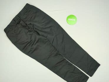 Women's Clothing: River Island, Material trousers for women, XS at lalafo.pl — 3 Women's Clothing: River Island, Material trousers for women, XS — 3