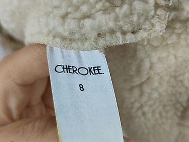 157 fleece: Cherokee, Kamizelka damska, rozmiar 8XL — 5