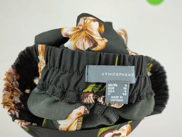 buty zimowe lata 80: Atmosphere, Spodnie materiałowe damskie, rozmiar S — 4