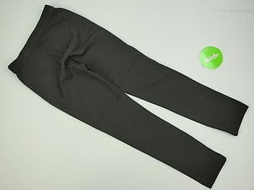 eu 36: H&M, Spodnie materiałowe damskie, rozmiar S — 3