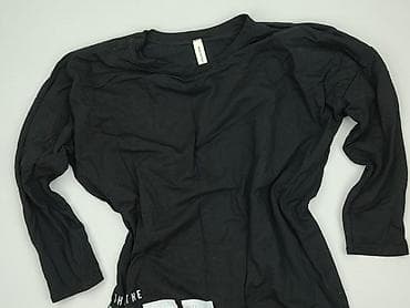 bluzki body plus size: Tunika damska, rozmiar 2XL — 1