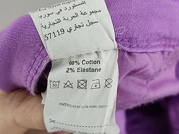 stella nova spodnie: Terranova, Szorty damskie, rozmiar S — 5