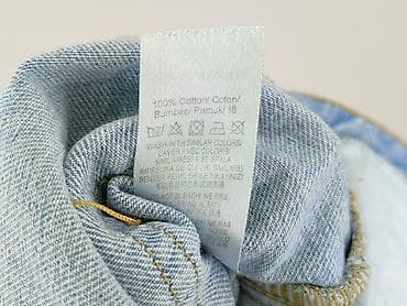 emel eobuwie: Джинси жіночі, розмір S — 5