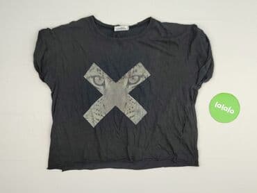 pitbull t shirty: PULL&BEAR, T-shirt damski, rozmiar L — 2