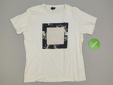 van graaf bluzki: H&M, T-shirt damski, rozmiar L — 2