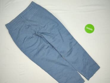 Kobiety: Next, Spodnie materiałowe damskie, XL — 3