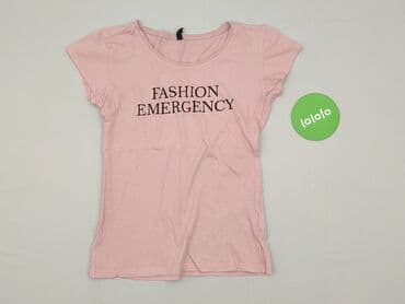 forward observations group t shirty: Sinsay, Women`s T-shirt, size S (EU 36) — 2
