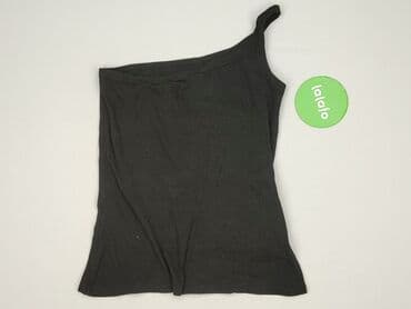 bluzki czarne mohito: Twist & Tango, Top damski, rozmiar M — 2