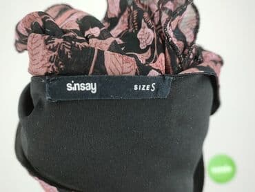 planty kielce sukienki: Sinsay, Women`s dress, S — 5