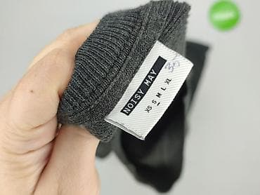 noisy may sweter: Noisy May, Sukienka damska, rozmiar XS — 4