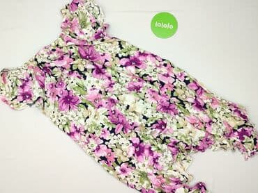 modna kiecka bluzki z krótkim rękawem: Bluzka damska, rozmiar S — 3