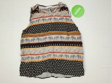 kropki koszulka: TU Woman, T-shirt damski, rozmiar L — 3