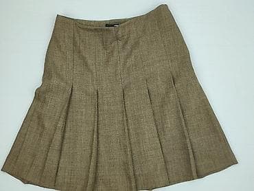hm cropped top: H&M, Spódnica damska, rozmiar M — 1