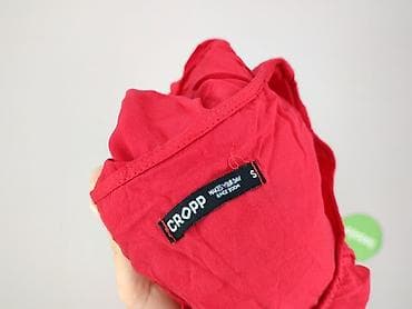 risca: Cropp, Bluzka damska, rozmiar S — 4