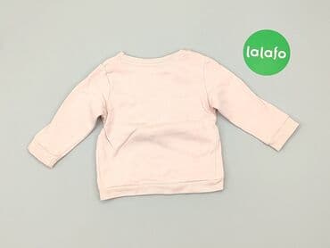 czapki pepe jeans: Bluzka, Pepco, 6-9 miesięcy, stan - Bardzo dobry — 3