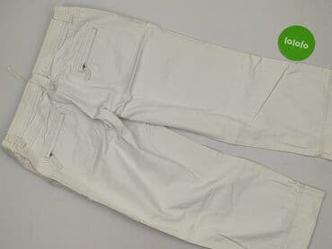 spodenki damskie bojówki: Old Navy, Spodnie cargo damskie, rozmiar L — 3