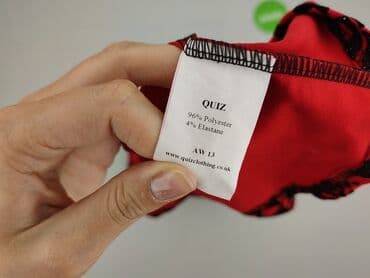 sukienki na wesele dla 50 latki: Quiz, Women`s dress, size L (EU 40) — 5