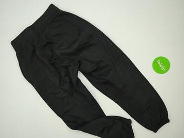 sweatpants: Spodnie dresowe damskie, rozmiar XS — 3