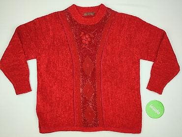 kurtka bocca: Maglione, Sweter damski, rozmiar M — 2