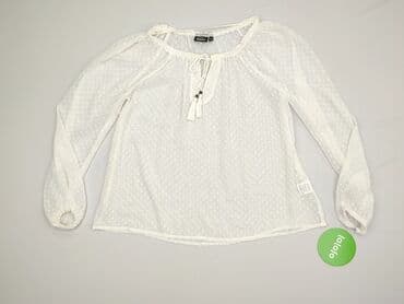 bluzki hello kitty: KappAhl, Bluzka damska, rozmiar XS — 2