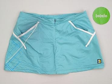p: Nike, Spódnica damska, rozmiar S — 2