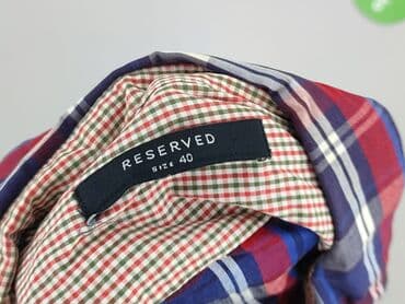 bluzki montego: Koszula damska, M — 4