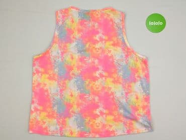 stroje kąpielowe dla puszystych allegro: Janina, Top damski, rozmiar 2XL — 3