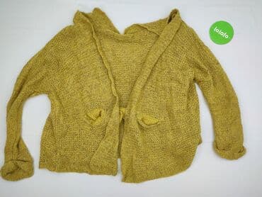 sukienki z kaszmiru: Kardigan damski, rozmiar One size — 2