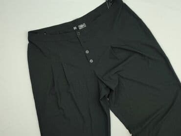 Bpc bonprix collection, Spodnie 3/4 damskie, rozmiar 6XL