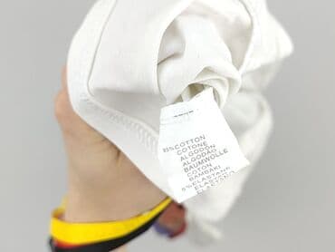 koszulki bez rękawów damskie versace: Футболка жіноча, розмір M — 6