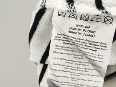 piłkarska koszulka z własnym nazwiskiem: Janina, Bluzka damska, rozmiar S — 5