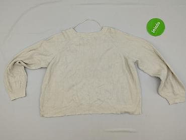 bluzki montego: Vero Moda, Sweter damski, rozmiar L — 3