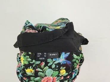 dluga biala koszula: Koszula damska, rozmiar 4XL — 5