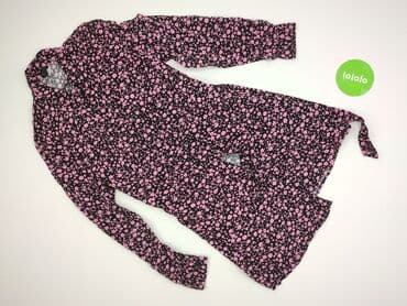 sukienki kopertowe dla puszystych: H&M Divided, Sukienka damska, rozmiar L — 2