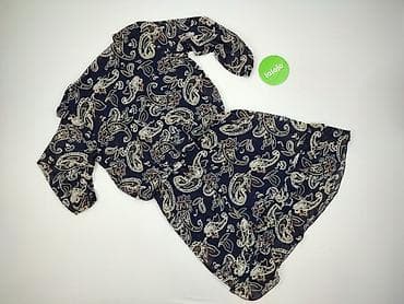 garnitur angielski: Sukienka damska, rozmiar L — 3