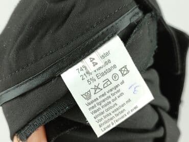 Kobiety: Spodnie materiałowe damskie, rozmiar 2XL — 6