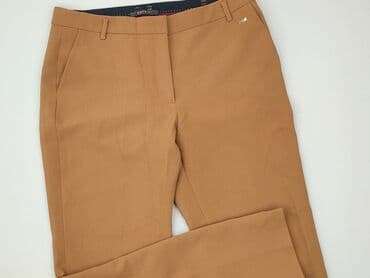 simple bluzki: Esprit, Spodnie materiałowe damskie, rozmiar L — 1