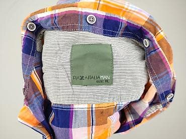 nike tech short: Piazza Italia, Koszulа dla mężczyzn, rozmiar XL — 4