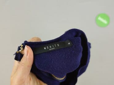 koszulka pod marynarkę damska: Mohito, T-shirt damski, rozmiar M — 4