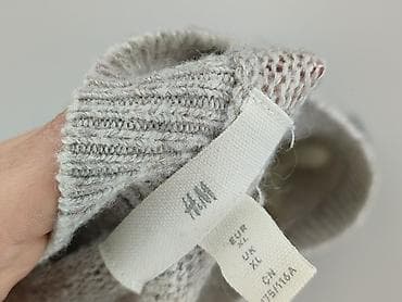 mango sweter w paski: H&M, Sweter damski, rozmiar XL — 4