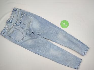 only jeansy: Jeansy damskie, rozmiar L — 3