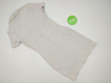 t shirt basic hm: H&M Divided, Sukienka damska, rozmiar M — 3