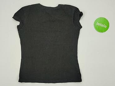 merch: T-shirt damski, rozmiar S — 3