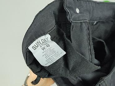 jeans facesit: New Fashion, Jeansy damskie, rozmiar L — 5