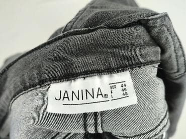 bluzki 48 plus size: Janina, Джинси жіночі, розмір XL — 4