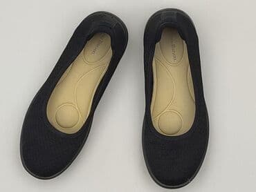 crocs opole: Balerinki damskie, rozmiar 37 — 1